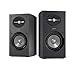 Infinity Reference 152 5-1/4 inch 2-Way Bookshelf Speakers Pair (Black)thumb 3