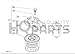 GENUINE OEM KUBOTA FILTER,FUELASSY 12581-43012