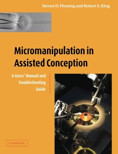 MICROMANIPULATION IN ASSISTED CONCEPTION