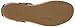 Ahnu Women's Serena Sandal