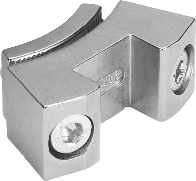 Festo 1631170 Model DADL-EC-Q11-32 Clamping Component