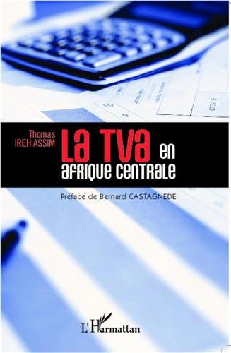 La  TVA en Afrique centrale