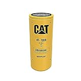 Caterpillar 1R1808 1R-1808 Engine Oil Filter Advanced High Efficiency Multipack (Pack of 2)