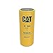 Caterpillar 1R1808 1R-1808 Engine Oil Filter Advanced High Efficiency Multipack (Pack of 2)