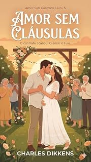 Livro Livro 5: Amor sem cláusulas (Amor sob contrato)