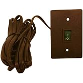 WindyNation VertaMax Power Inverter Remote On Off Switch (On/Off Switch)