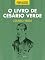 Livro O Livro de Cesário Verde (Clássicos da Literatura Portuguesa 52)