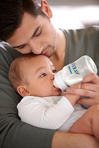 Philips AVENT BPA Free Classic Medium Flow Nipple, 2 counts