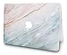 KECC Compatible with MacBook Pro 13 inch Case 2020-2025, 2016-2019 Release M2 M1 A2338 A2289 A2251 A2159 A1989 A1706 A1708 Plastic Hard Shell Case, Granite Marble