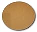 Corrugated Sturdy White Cake/Pizza Circle by MT Products (15 Pieces) (12 Inch)