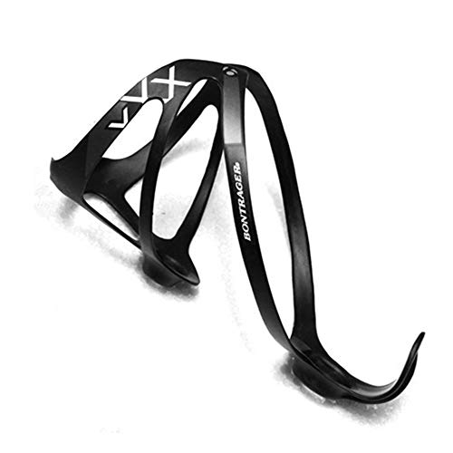 Universal Bicycle Water Bottle Cages Carbon Fiber Bicycle MTB Mountain Road Bike Water Bottle Holder Brackets Rack Mount for Cycling