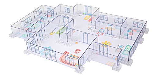 41uegpK9QCL - Scientific Explorer Young Architect Building Set