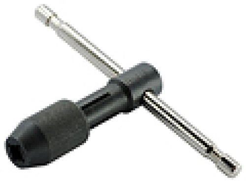 Microheli Hand Tap Holder (1/16"-1/4")