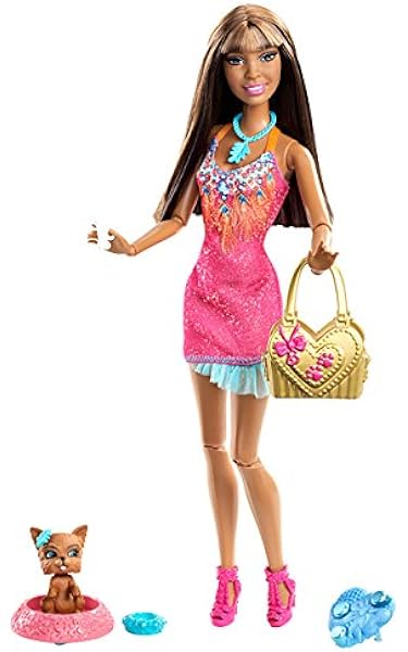 barbie fashionista 26