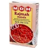 MDH Rajmah Masala