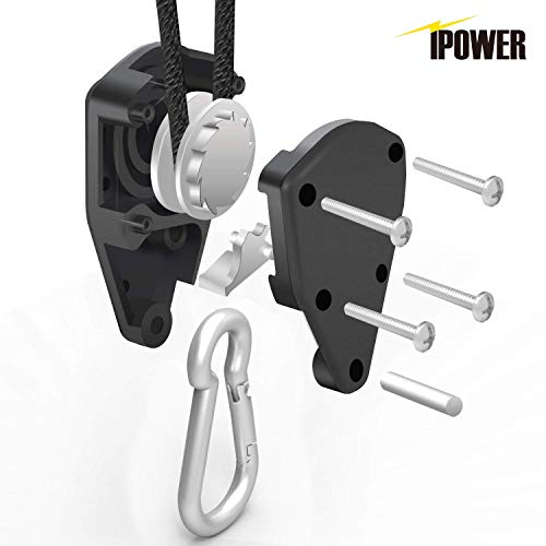 3 iPower+GLROPEMG4X2A+Adjustable+Reinforced+Internal