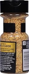 McCormick Grill Mates Garlic Butter Seasoning, 3.1