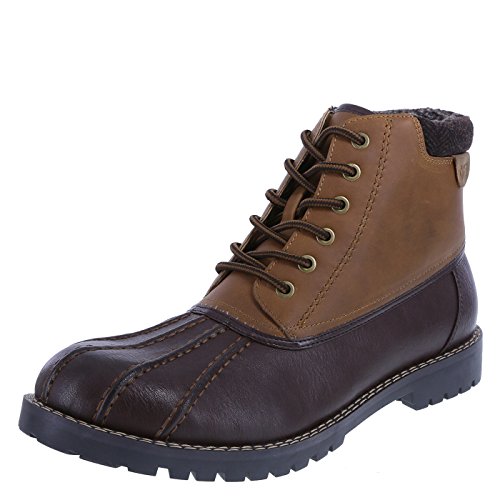Dexter Men's Norton Mid-Top Duck Boot