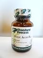 Standard Process FOLIC ACID B12 90 Tablets