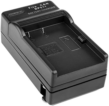 Battery Charger for Canon EOS 5D 10D 20D 30D 40D 50D 300D D30 D60