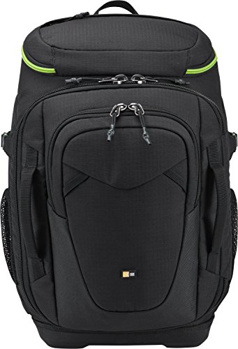 Case Logic KDB-101 Kontrast Pro-DSLR Backpack (Black)
