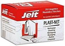Jelt Plast – Net Plastic Wipes Box