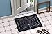 16.1 x 3.6 x 2.5 inches Frost Welcome MAT Rainbow Six Siege