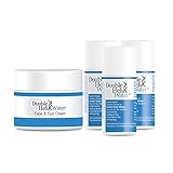 Double Helix Water Pack of Three plus Double Helix Water Face & Eye Cream