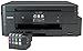 Brother Inkjet Printer, MFC-J985DW, Duplex Printing, Wireless Connectivity, Cost-Effective Color Printer, Business Capable Features, Amazon Dash Replenishment Ready