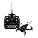 SWAGTRON SwagDrone 150-UP FPV Racing Drone With HD Camera RTF Ready To Fly Quadcopter High Speed 5.8Ghz Carbon Fiber