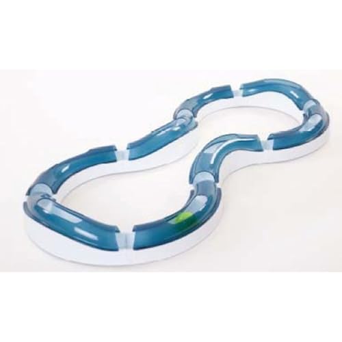 Catit Design Senses Super Roller Circuit Toy for Cats Pet Supplies, Cats, Toys