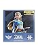 The Legend of Zelda: Breath Of The Wild Princess Zelda Hot Topic Exclusive Puzzle