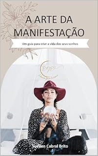 Livro A Arte da Manifestação