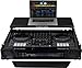 Odyssey Cases Pioneer Ddj-1000/ Ddj-1000Srt Glide Style Case -Black