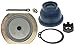 ACDelco Professional 45D0103 (89050133) Front Upper Suspension Ball Joint Assembly