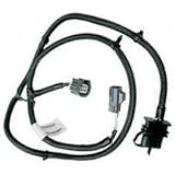 Amazon.com: Motorcraft WPT-975 Trailer Tow Side Connector ... jeep jk flat tow wiring harness 