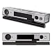 MightySkins Protective Vinyl Skin Decal Cover for Microsoft Xbox One Kinect wrap sticker skins retro Old School