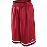 Nike Women's Dri-FIT? Crew Shorts