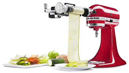 KitchenAid Vegetable Sheet Cutter - Image 3