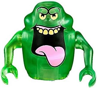 LEGO Ghostbusters Minifigure - Slimer 