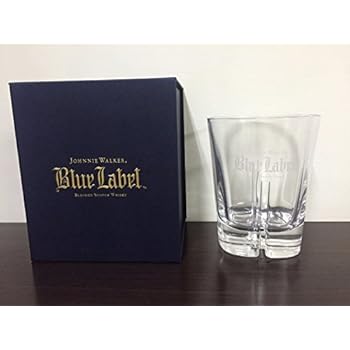 Amazon.com | Johnnie Walker Blue Label Prestige Crystal