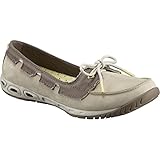 Columbia Women's Sunvent PFG Boat Shoes