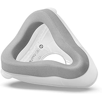 HAPPYH]Per Airtouch F20, Cuscino Di Ricambio Taglia M, Comfort