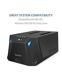 Estación de acoplamiento para juegos, FD2005 BK US