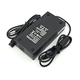 SKstyle 19.5V 7.7A AC Adapter Charger with Power Cord for Dell Alienware M15x / Alienware M14x