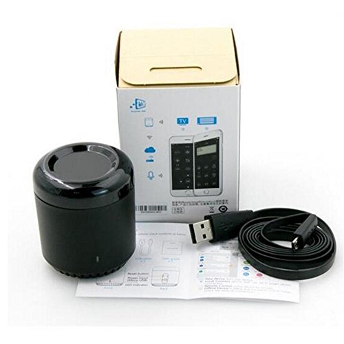 BroadLink-Mini3-Wi-Fi-One-in-All-Universal-Remotepuf-de-negro-Mini3-hogar-inteligente-universal-wifi-ir-controlador-remoto-por-telfono-Control-TV-PVR-VDO-DVD-CD-AUD-SAT