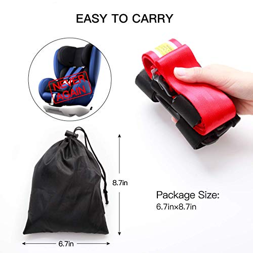 3 Airplane+Harness+Approved+Restraint+Restraining