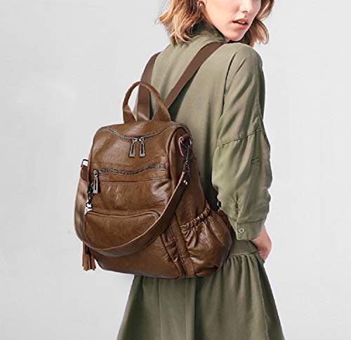 vegan designer backpack