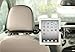 Tab-Master 200  Universal Headrest Mounting System (Self-Install) for All Tablets