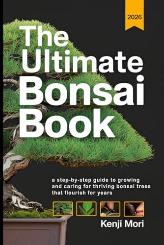 The Complete Book of Bonsai: A Practical Guide to Its Art and Cultivation:  Tomlinson, Harry, McDonald, Elvin: 9781558591189: Amazon.com: Books